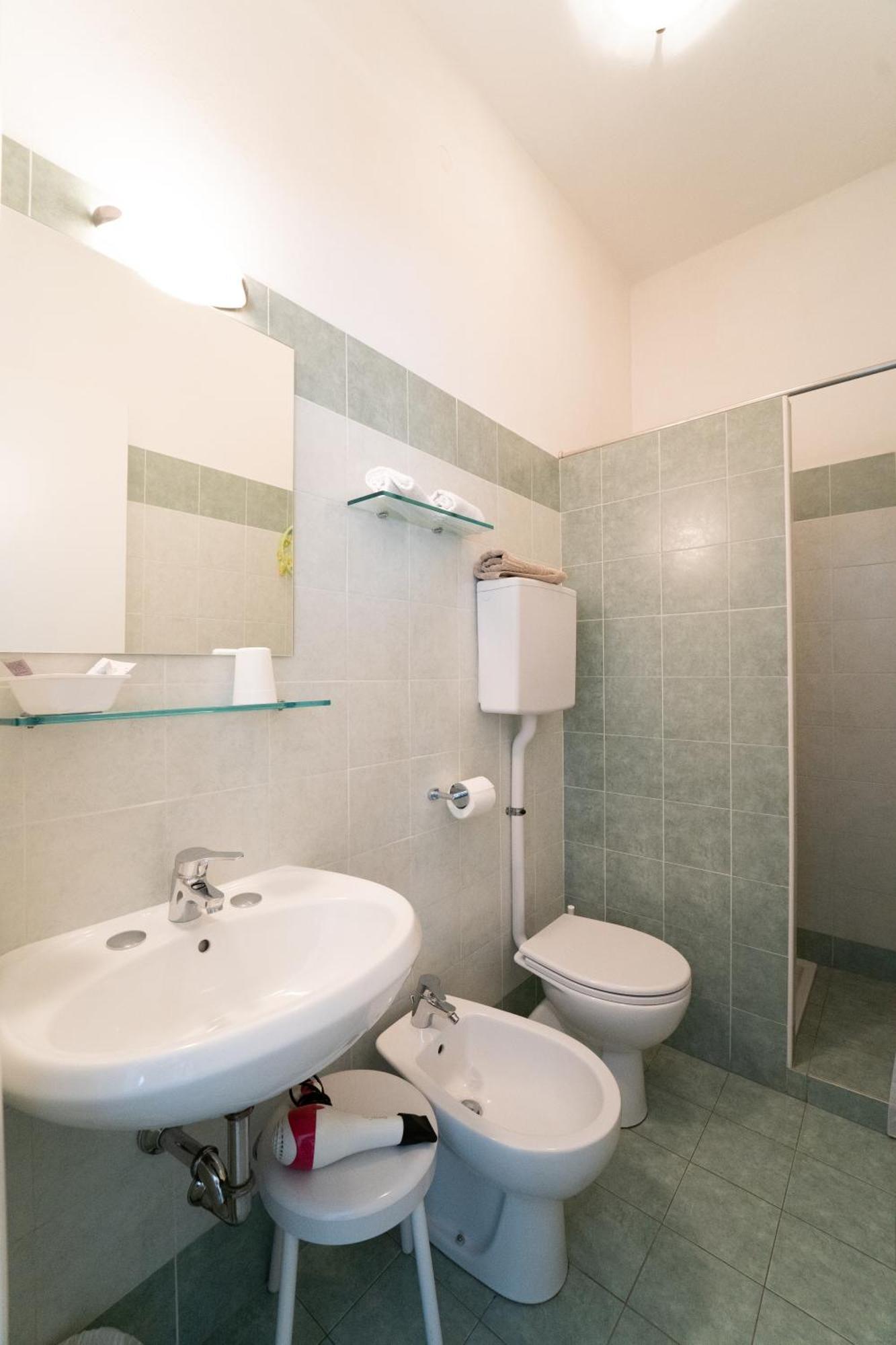 Hotel Dafne Punta Marina Extérieur photo